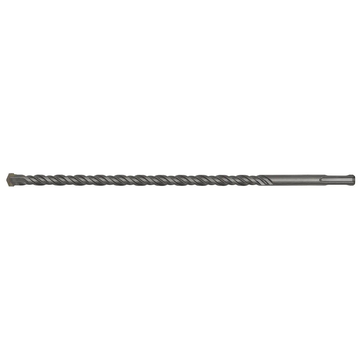 Worksafe by Sealey SDS Plus Drill Bit 12 x 310mm