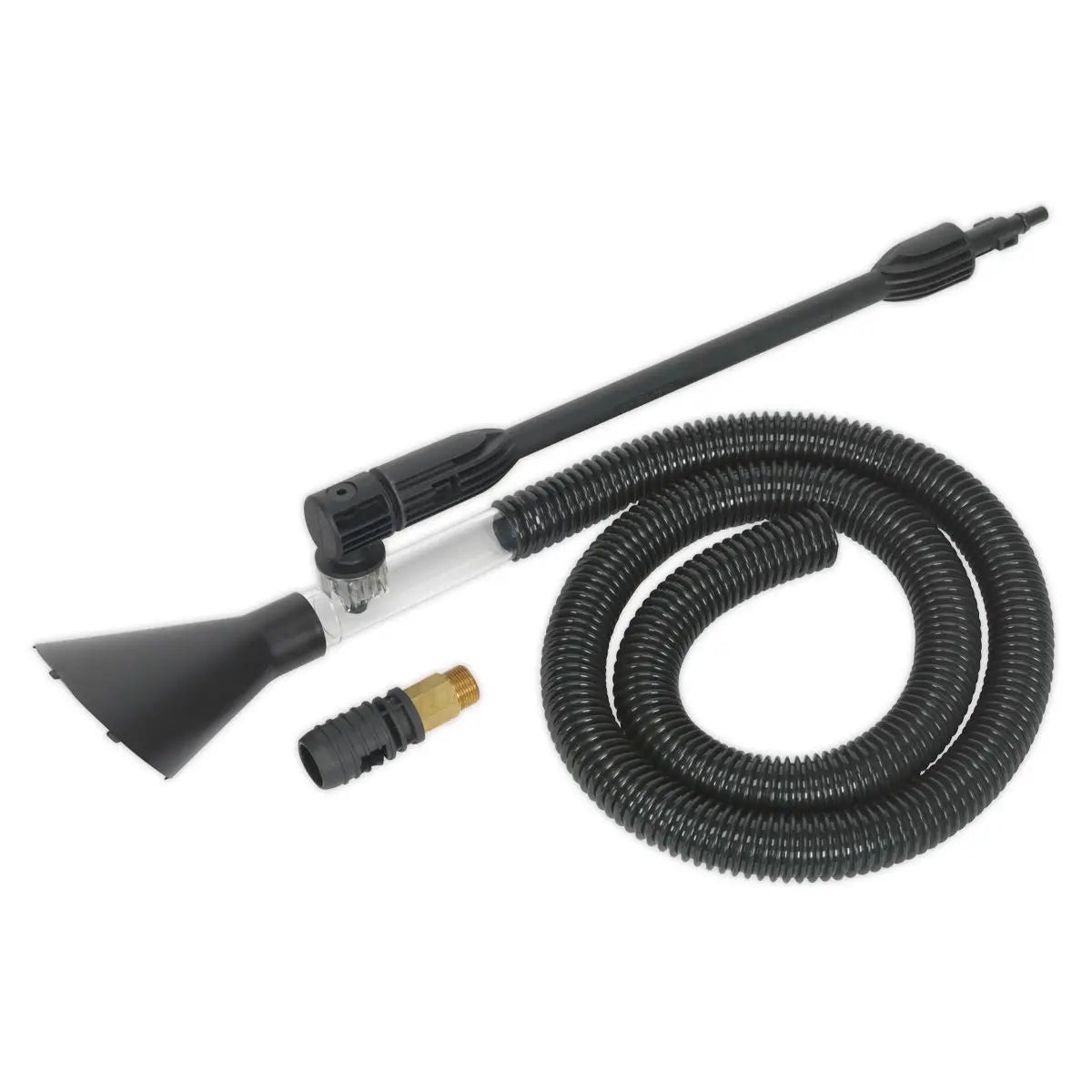 Sealey Water Suction Kit for PW3500 & PW5000