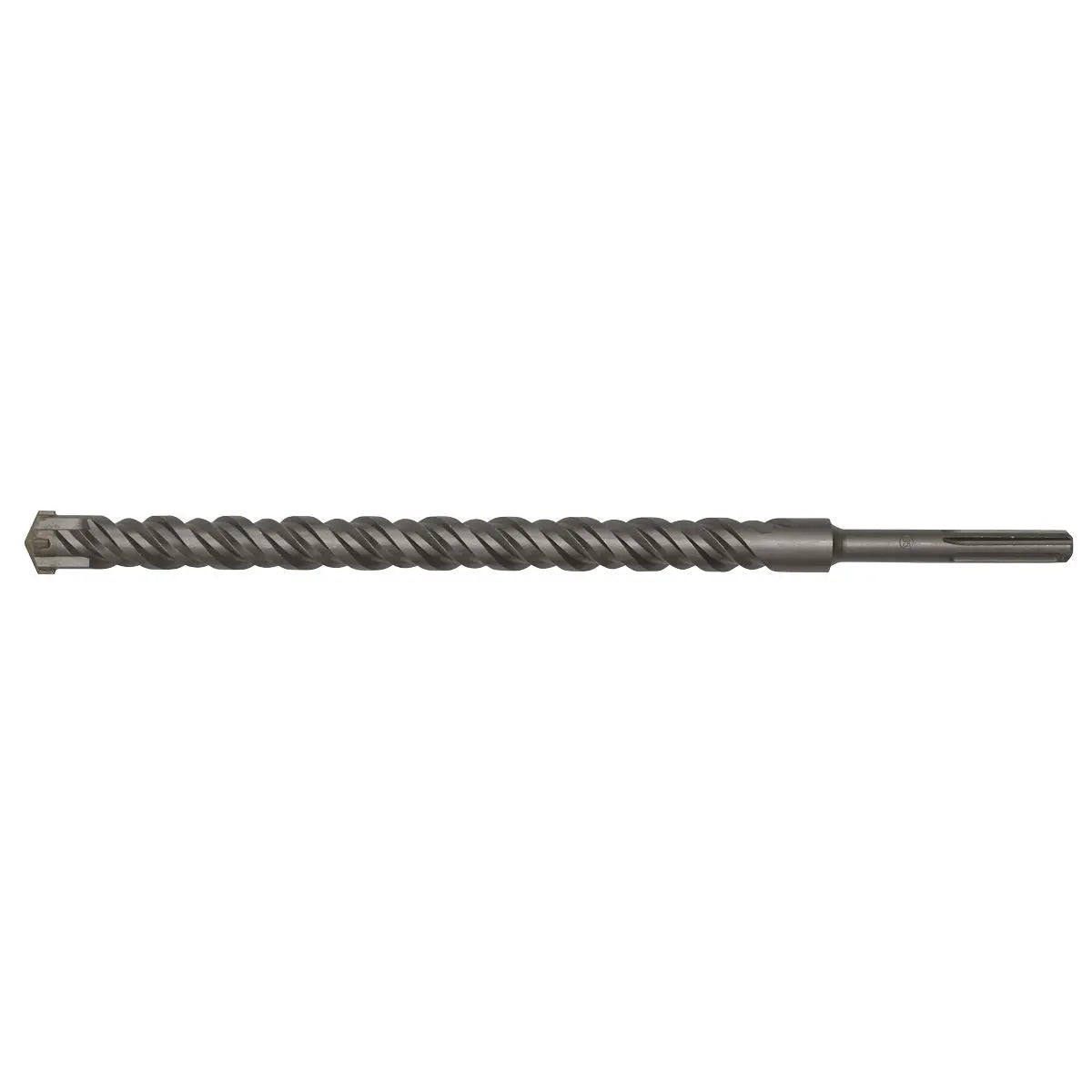 Worksafe by Sealey SDS MAX Drill Bit 35 x 570mm