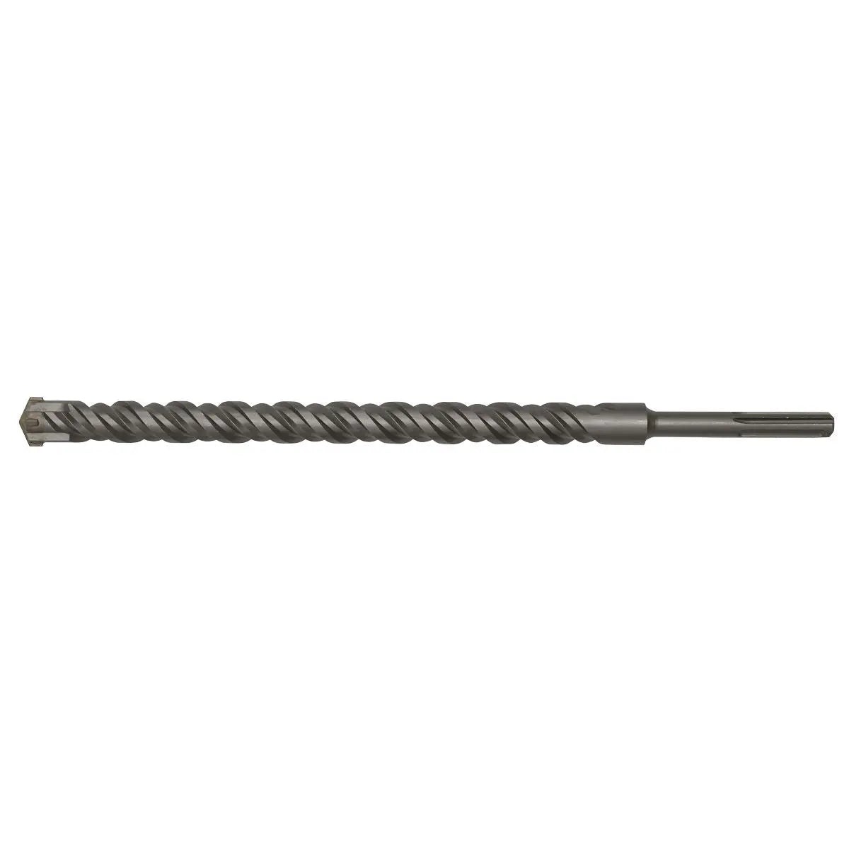 Worksafe by Sealey SDS MAX Drill Bit 38 x 570mm