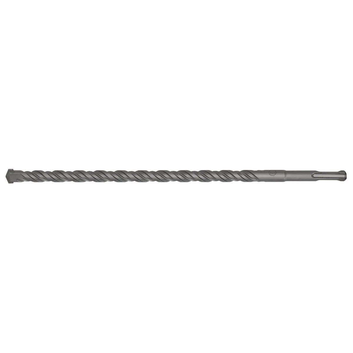 Worksafe by Sealey SDS Plus Drill Bit 13 x 310mm