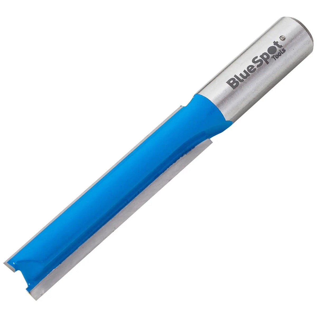 BlueSpot Router Bit 63mm 1/2" Shank for Kitchen Worktops