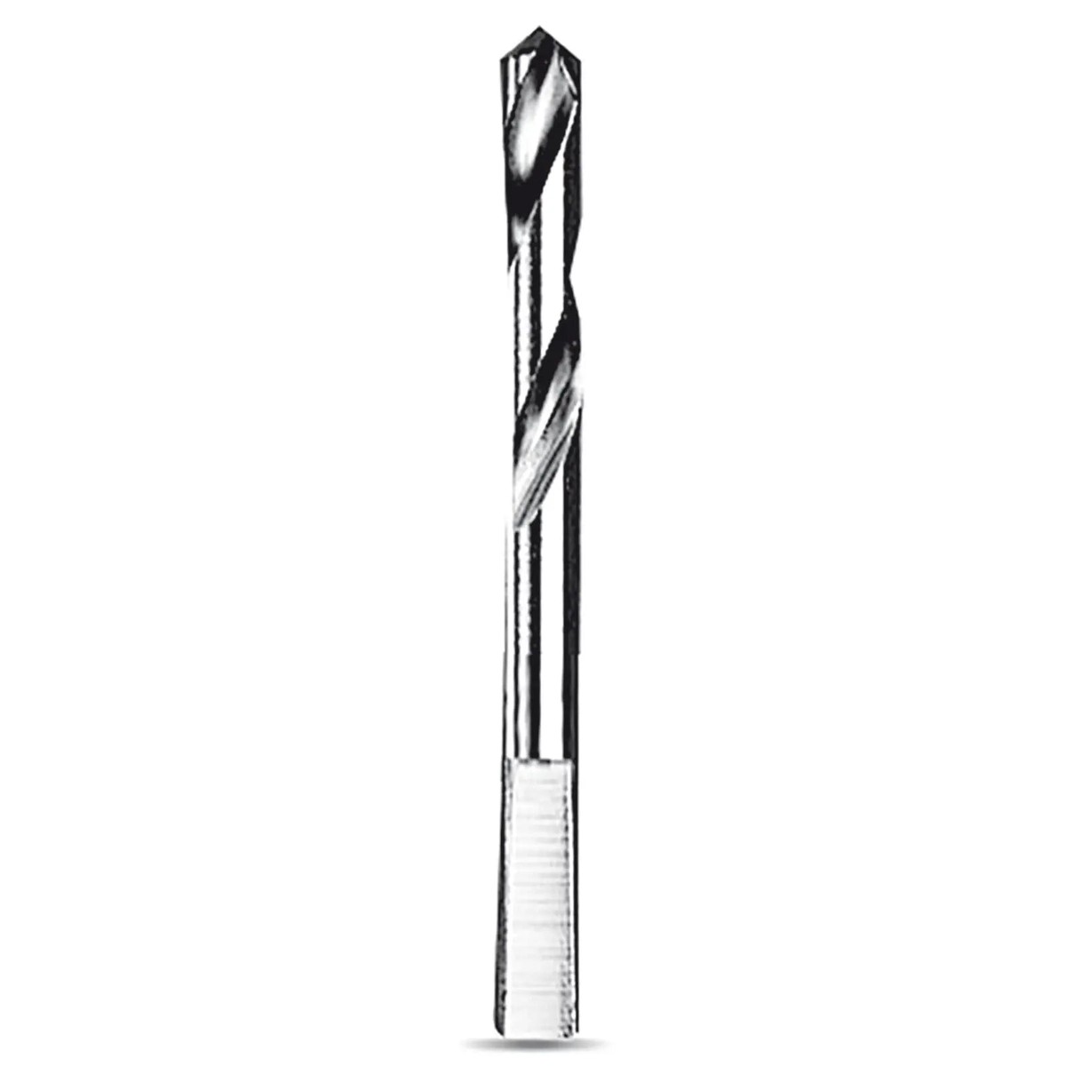 Starrett HSS Pilot Drill Bit 79mm AY209 A014C