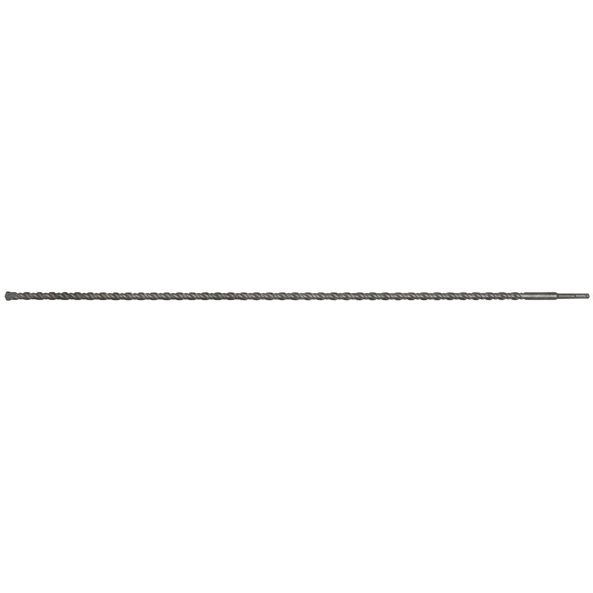 Worksafe by Sealey SDS Plus Drill Bit 18 x 1000mm